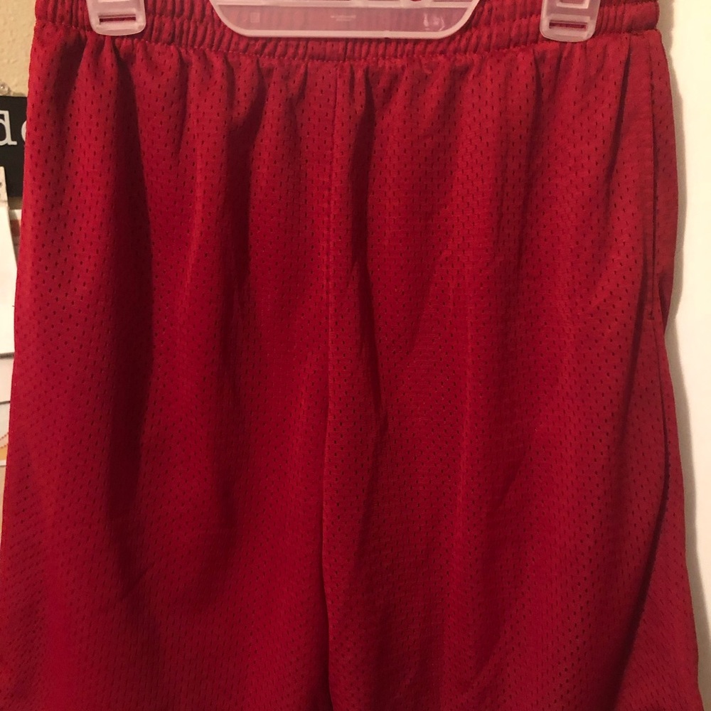 Boys- Athletic Works Shorts